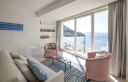 Maison 8 personnes à Scilla - Photo 11