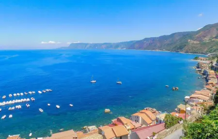 Maison 8 personnes à Scilla - Photo 18