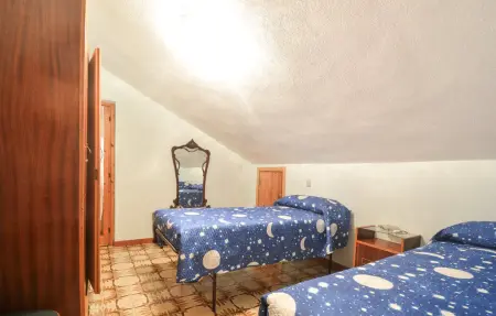 Maison 6 personnes à Ponzone - Photo 6