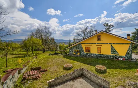 Maison 6 personnes à Ponzone - Photo 8