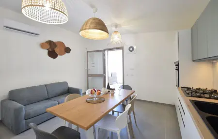 Maison 5 personnes à Noto - Photo 2