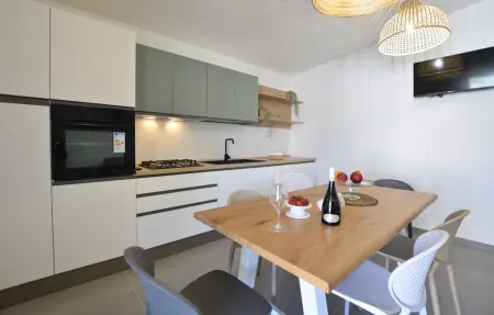 Maison 5 personnes à Noto - Photo 3