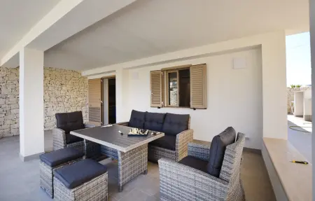 Maison 5 personnes à Noto - Photo 4