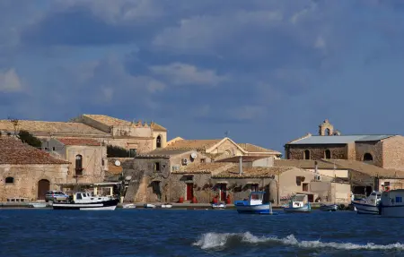 Maison 5 personnes à Noto - Photo 6