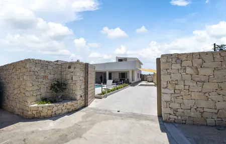 Maison 5 personnes à Noto - Photo 7