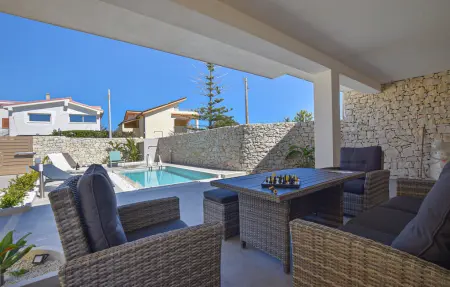 Maison 5 personnes à Noto - Photo 10