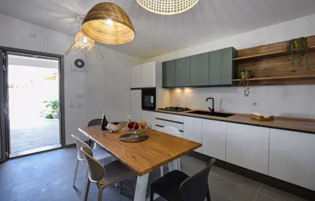 Maison 5 personnes à Noto - Photo 13