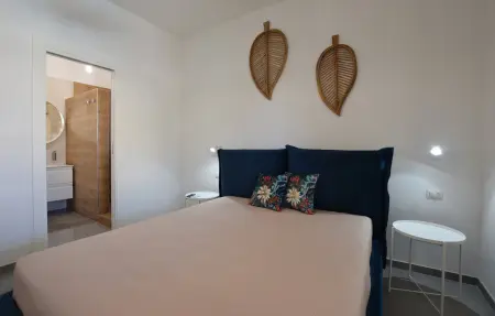 Maison 5 personnes à Noto - Photo 15