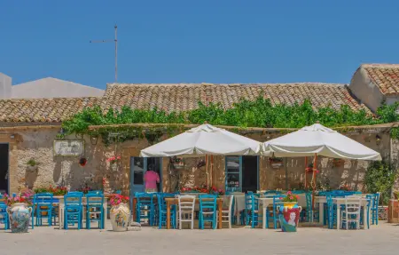 Maison 5 personnes à Noto - Photo 20