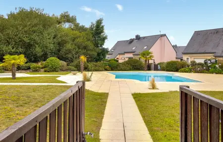 Maison 6 personnes à Erquy - Photo 1