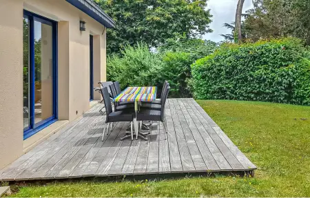 Maison 6 personnes à Erquy - Photo 2