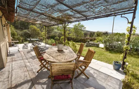 Maison 8 personnes à Roussas - Photo 1