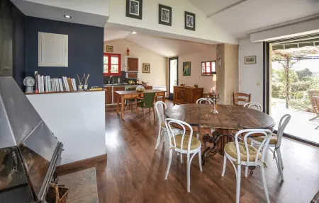 Maison 8 personnes à Roussas - Photo 3