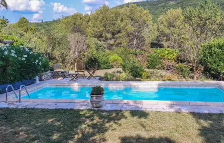 Maison 8 personnes à Roussas - Photo 7