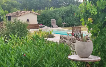 Maison 8 personnes à Roussas - Photo 8
