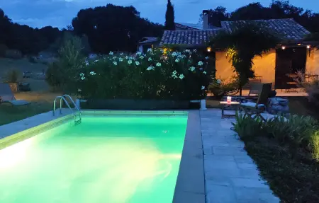 Maison 8 personnes à Roussas - Photo 9