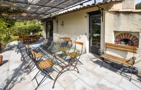 Maison 8 personnes à Roussas - Photo 10