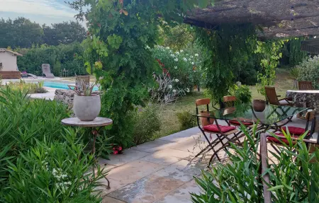 Maison 8 personnes à Roussas - Photo 12