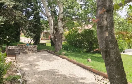 Maison 8 personnes à Roussas - Photo 13