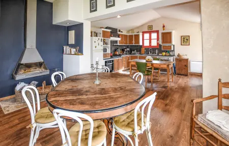 Maison 8 personnes à Roussas - Photo 14