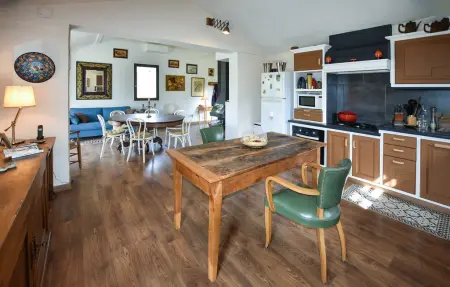 Maison 8 personnes à Roussas - Photo 15