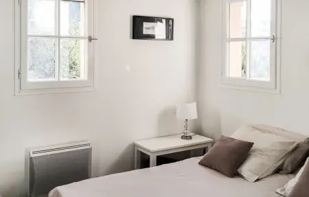 Maison 8 personnes à Roussas - Photo 18