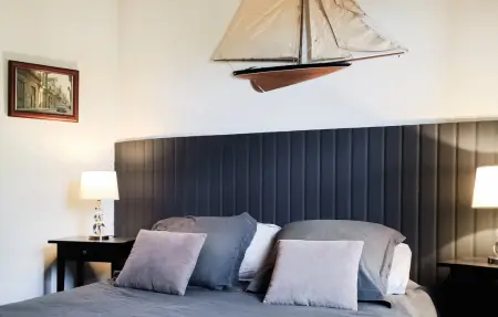 Maison 8 personnes à Roussas - Photo 19