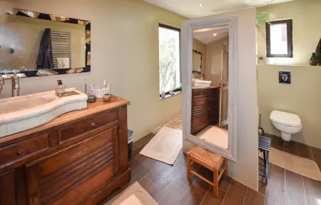 Maison 8 personnes à Roussas - Photo 21
