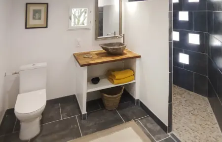 Maison 8 personnes à Roussas - Photo 24