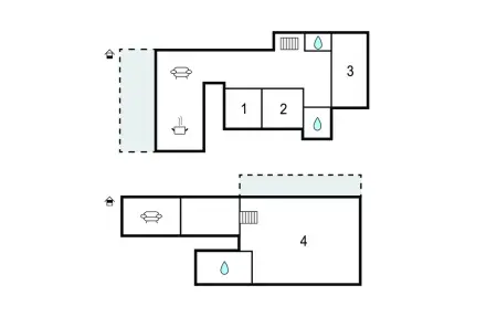 Maison 8 personnes à Roussas - Photo 28