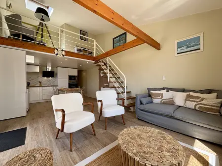 Maison 3 chambres à Saint-Denis-d'Oléron près plage - Photo 1