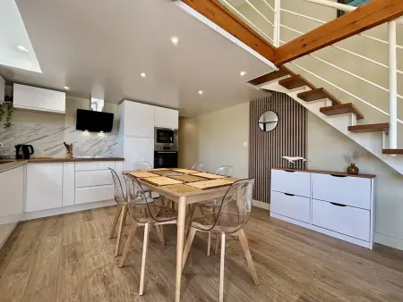 Maison 3 chambres à Saint-Denis-d'Oléron près plage - Photo 5