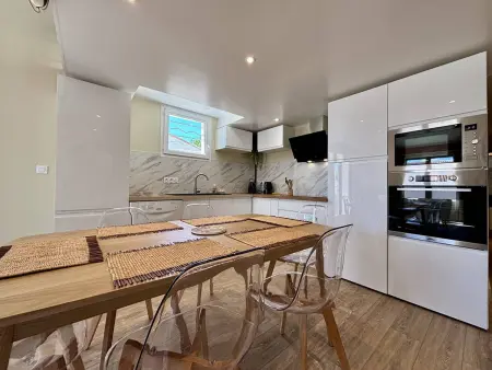 Maison 3 chambres à Saint-Denis-d'Oléron près plage - Photo 6