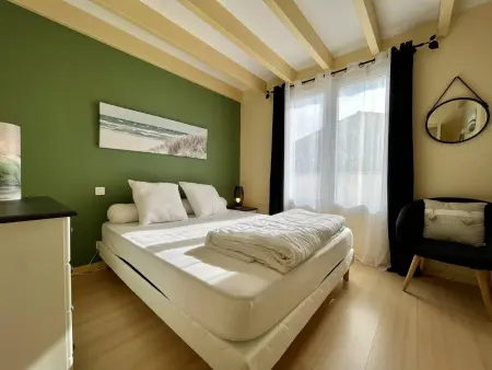 Maison 3 chambres à Saint-Denis-d'Oléron près plage - Photo 8