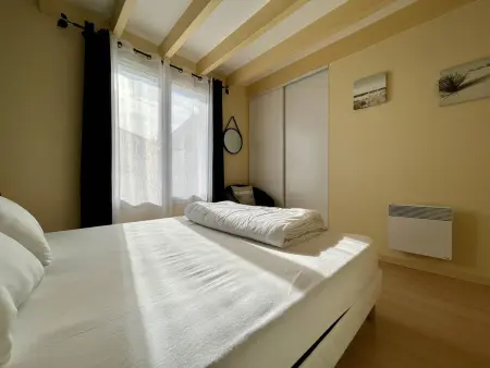 Maison 3 chambres à Saint-Denis-d'Oléron près plage - Photo 9