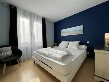Maison 3 chambres à Saint-Denis-d'Oléron près plage - Photo 10