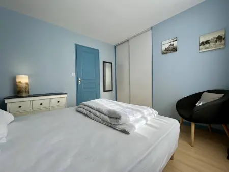 Maison 3 chambres à Saint-Denis-d'Oléron près plage - Photo 11