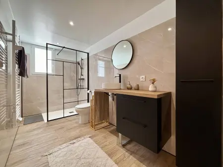 Maison 3 chambres à Saint-Denis-d'Oléron près plage - Photo 13