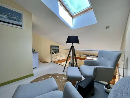 Maison 3 chambres à Saint-Denis-d'Oléron près plage - Photo 14