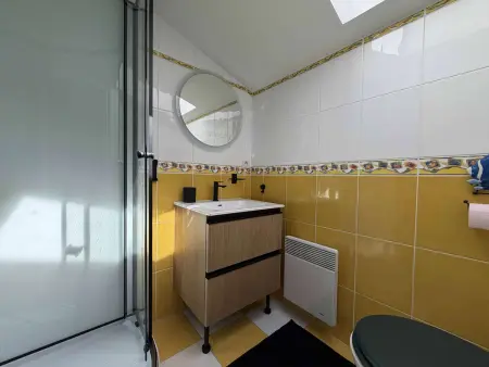 Maison 3 chambres à Saint-Denis-d'Oléron près plage - Photo 15