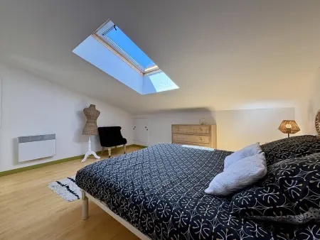 Maison 3 chambres à Saint-Denis-d'Oléron près plage - Photo 17