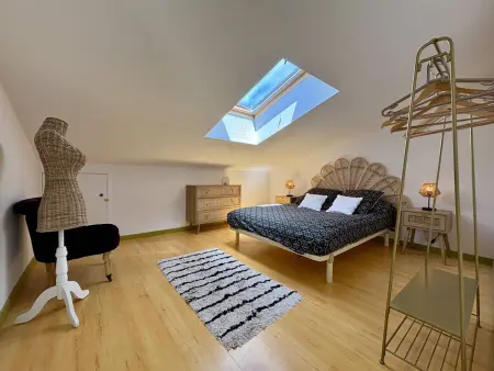 Maison 3 chambres à Saint-Denis-d'Oléron près plage - Photo 18