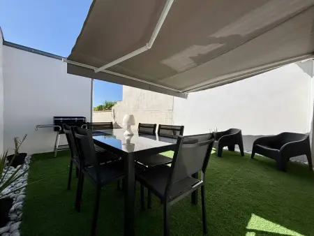 Maison 3 chambres à Saint-Denis-d'Oléron près plage - Photo 19