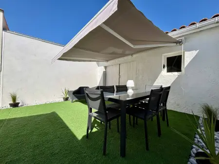 Maison 3 chambres à Saint-Denis-d'Oléron près plage - Photo 20