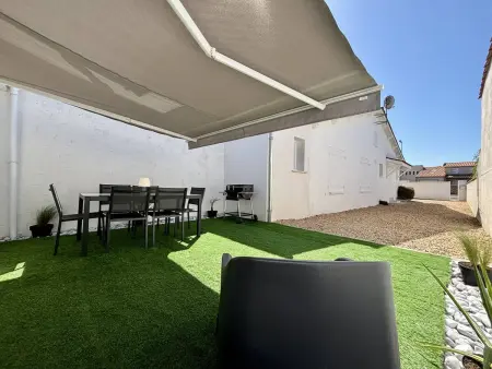 Maison 3 chambres à Saint-Denis-d'Oléron près plage - Photo 21
