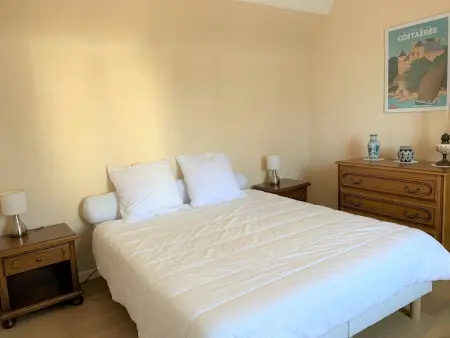 Maison bretonne avec jardin, 2 chambres, centre de Perros-Guirec, proche plages et commerces - Photo 2