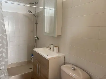 Maison bretonne avec jardin, 2 chambres, centre de Perros-Guirec, proche plages et commerces - Photo 7