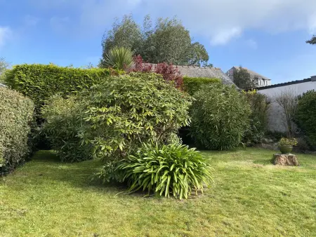 Maison bretonne avec jardin, 2 chambres, centre de Perros-Guirec, proche plages et commerces - Photo 8