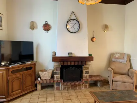 Maison bretonne avec jardin, 2 chambres, centre de Perros-Guirec, proche plages et commerces - Photo 10