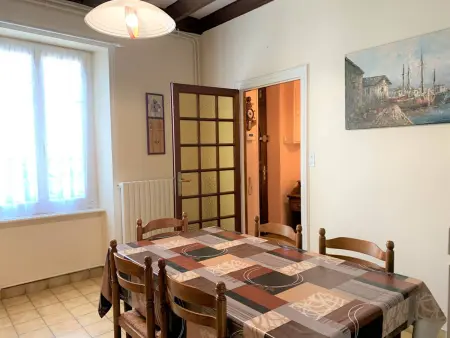 Maison bretonne avec jardin, 2 chambres, centre de Perros-Guirec, proche plages et commerces - Photo 14